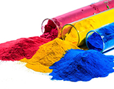 江門氟碳粉末涂料